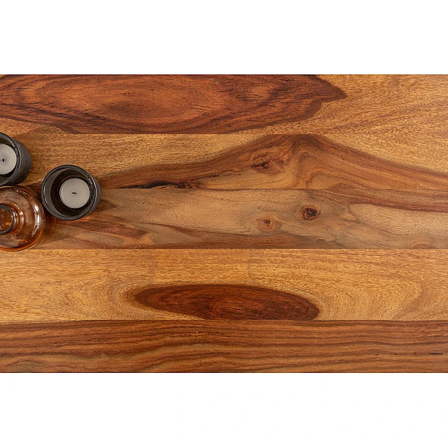 Konferenčný stôl 39871 100x60cm Drevo Palisander - Skladom u nás v Žiline - 1Ks