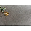 Konferenčný stôl 40671 75x75cm Marble Look Ceramik Cement