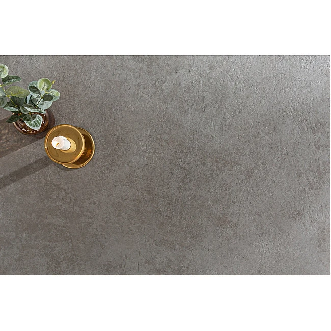Konferenčný stôl 40671 75x75cm Marble Look Ceramik Cement