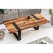 Konferenčný stôl 40988 120x60cm Drevo Palisander - Skladom u nás v Žiline - 2Ks