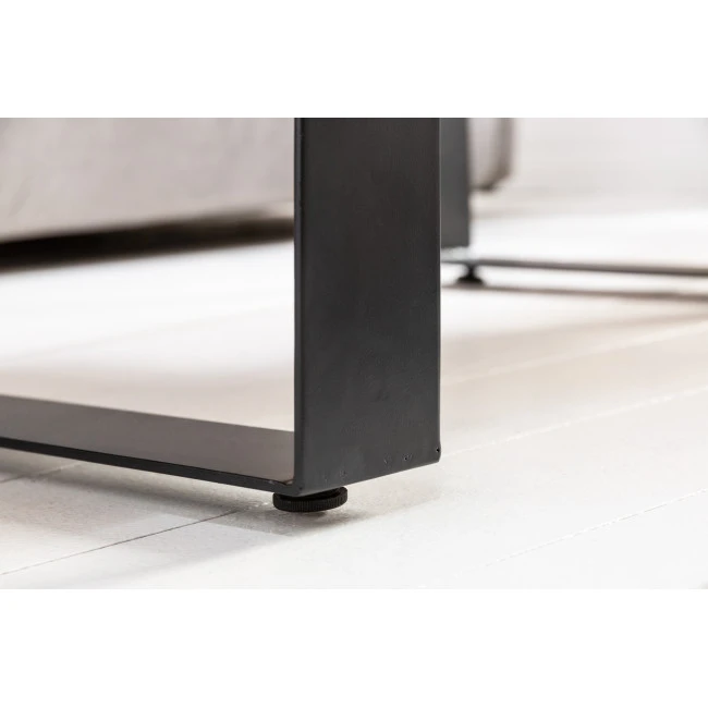 Konferenčný stôl 40988 120x60cm Drevo Palisander - Skladom u nás v Žiline - 2Ks