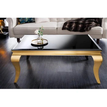 Konferenčný stôl 42315 100x60cm Modern Barock