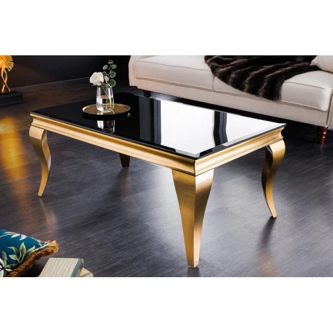 Konferenčný stôl 42315 100x60cm Modern Barock