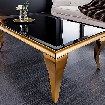 Konferenčný stôl 42315 100x60cm Modern Barock