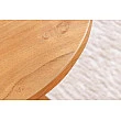 Konferenčný stôl Arch 43739 70x70cm Drevo Acacia
