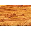 Konferenčný stôl Nature 43747 60x60cm Drevo Palisander