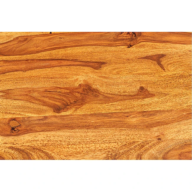 Konferenčný stôl Nature 43747 60x60cm Drevo Palisander
