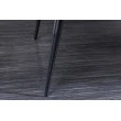 Konferenčný stôl Alpha 43749 90x50cm Drevo Palisander
