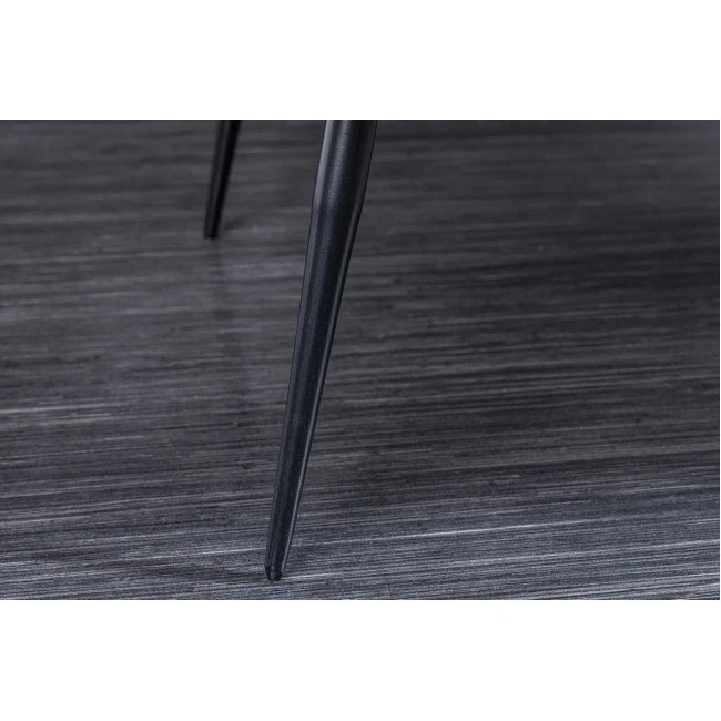 Konferenčný stôl Alpha 43749 90x50cm Drevo Palisander