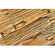 Konferenčný stôl Barracuda 45679 110x60cm Drevo Teak