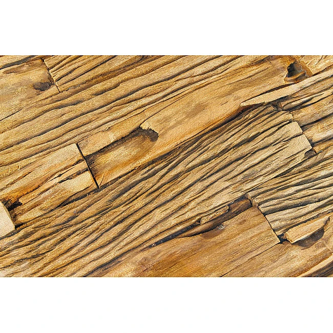 Konferenčný stôl Barracuda 45679 110x60cm Drevo Teak