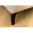 Kreslo 45985 Modern Barock Zamat Champagner