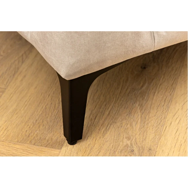 Kreslo 45985 Modern Barock Zamat Champagner