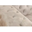 Kreslo 45985 Modern Barock Zamat Champagner