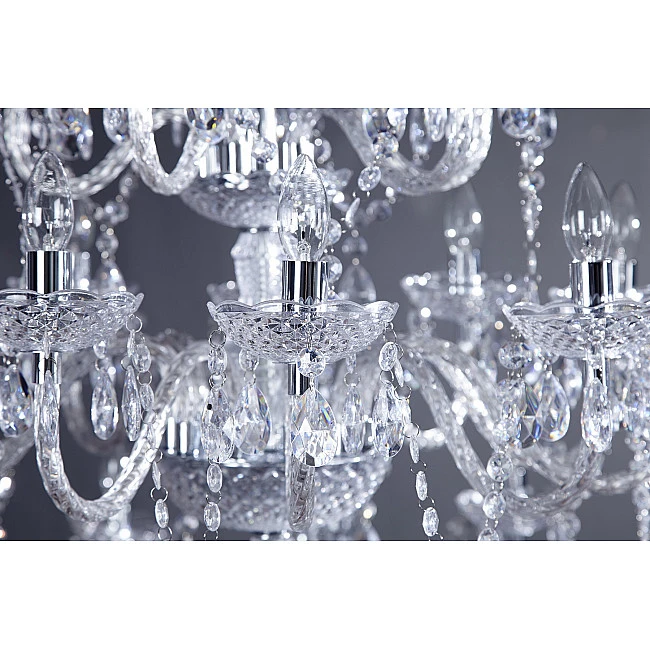 Luster 1714 30-Ramien číry
