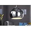 Luster 8605 Chrom globe