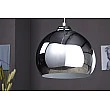 Luster 8605 Chrom globe