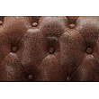 Rohová sedacia súprava 40611 Chesterfield - Antik Hnedá