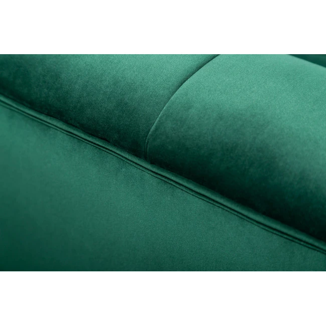 Sedacia súprava 40404 225cm Noblesse Zamat Smaragdovozelená