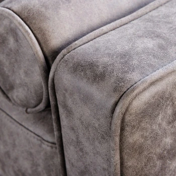 Sedacia súprava 42139 220cm Cozy - Antik šedá
