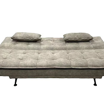 Sedacia súprava rozkladacia 47526 Jazz 3-Sedenie Taupe