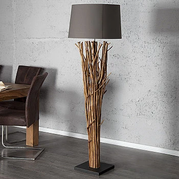 Stojaca lampa 19472 Ø55cm