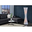 Stojaca lampa 36871 Biela