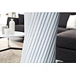 Stojaca lampa 36871 Biela