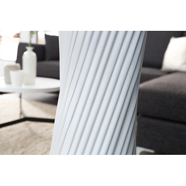 Stojaca lampa 36871 Biela