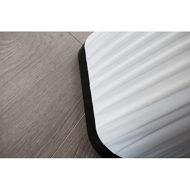 Stojaca lampa 36871 Biela
