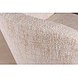 Stolička 45927 Art Living Látka Chenille Béžová