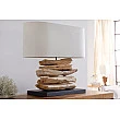 Stolová lampa 36786 Riverine