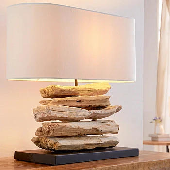 Stolová lampa 36786 Riverine