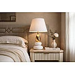 Stolová lampa 70018 Zen Biela Zlatá