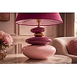Stolová lampa 70021 Ecstasy Pink Gold