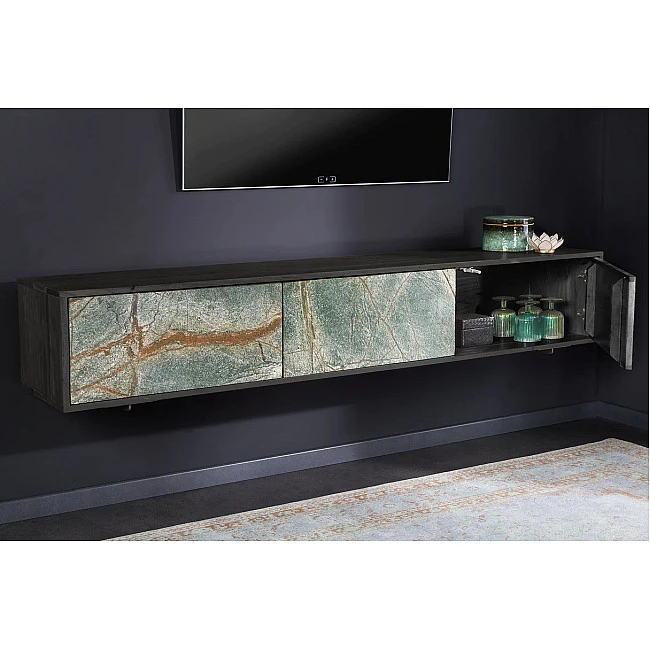 TV-skrinka 43482 Soul 160cm Drevo Acacia
