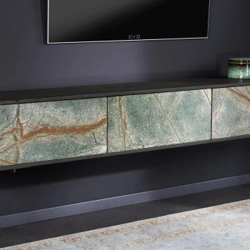 TV-skrinka 43482 Soul 160cm Drevo Acacia