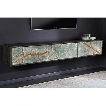 TV-skrinka 43482 Soul 160cm Drevo Acacia