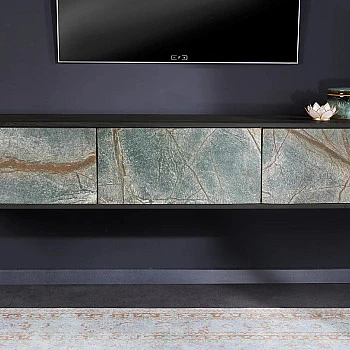 TV-skrinka 43482 Soul 160cm Drevo Acacia