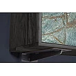 TV-skrinka 43482 Soul 160cm Drevo Acacia