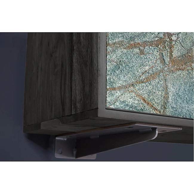 TV-skrinka 43482 Soul 160cm Drevo Acacia