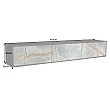 TV-skrinka 43482 Soul 160cm Drevo Acacia