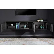 TV-skrinka 43482 Soul 160cm Drevo Acacia