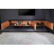 TV-skrinka 43483 Soul 200cm Drevo Acacia