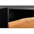 TV-skrinka 44057 Artwork 140cm Drevo Acacia