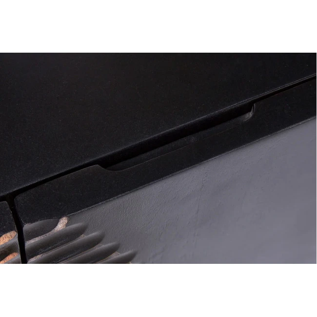 TV-skrinka 44525 Bailey 180cm Drevo Mango