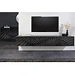 TV-skrinka 44526 Scorpion 200cm Drevo Mango