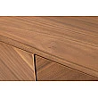 TV-skrinka 46557 Grandezza 180cm Natural Orech Dyha
