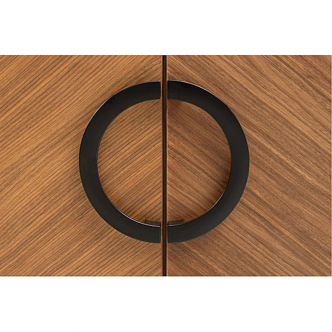 TV-skrinka 46557 Grandezza 180cm Natural Orech Dyha