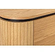 TV-skrinka 47449 Atelier 120cm Natural Dub Dyha